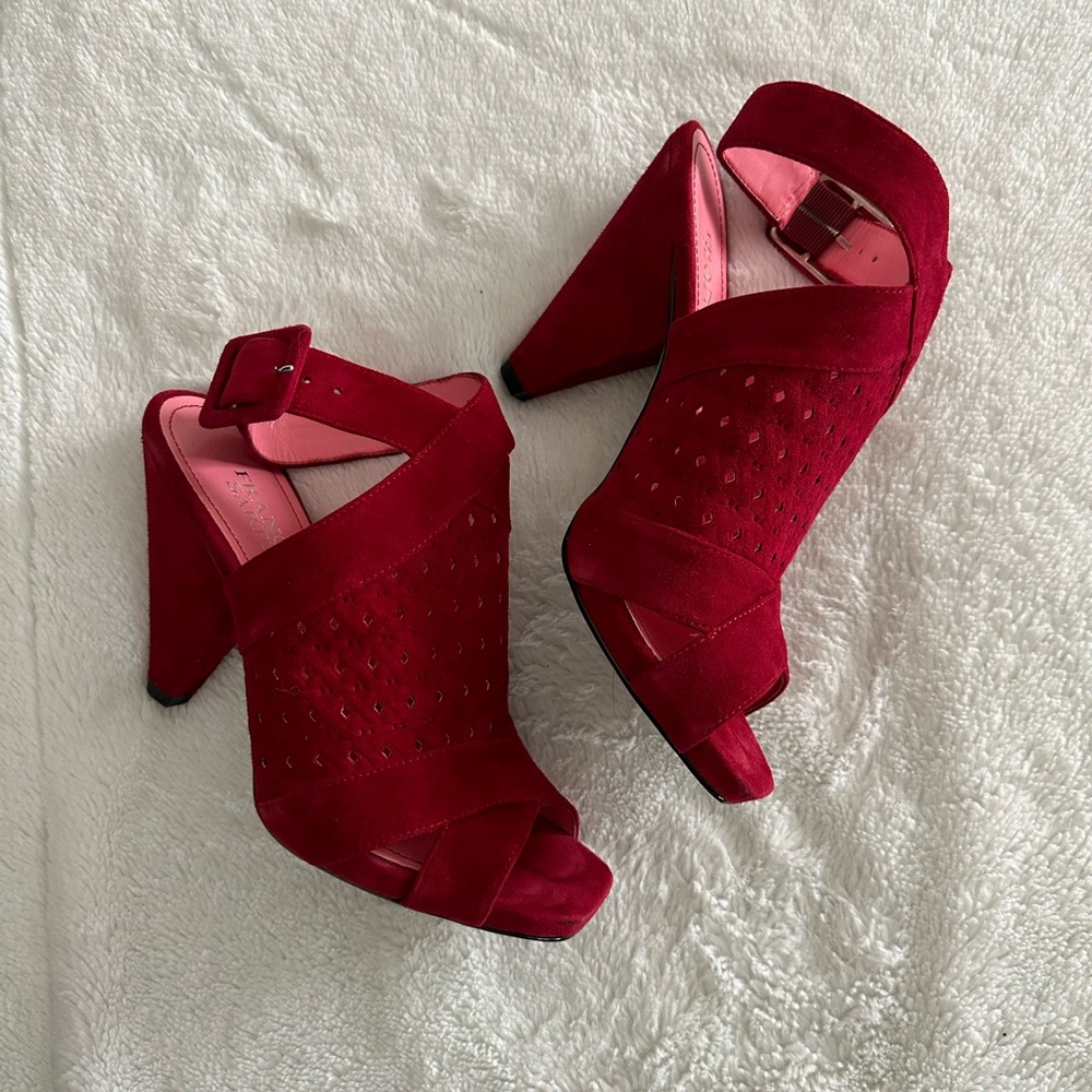 Franco Sarto - Picture 3 of 6